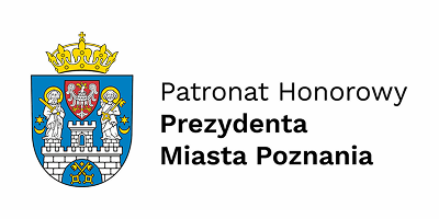 Patronat honorowy Prezydenta Miasta Poznania
