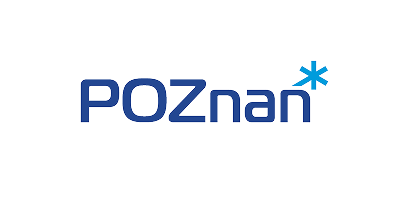 Logo miasta Poznań